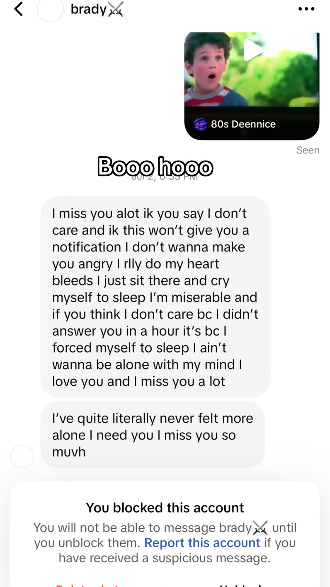 @Natalie