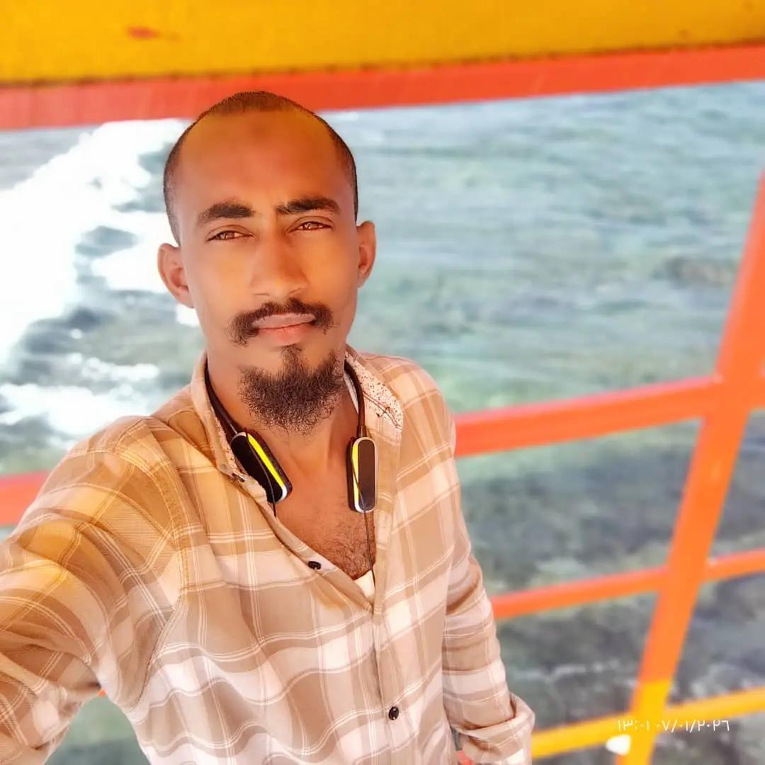 @حسين محمد
