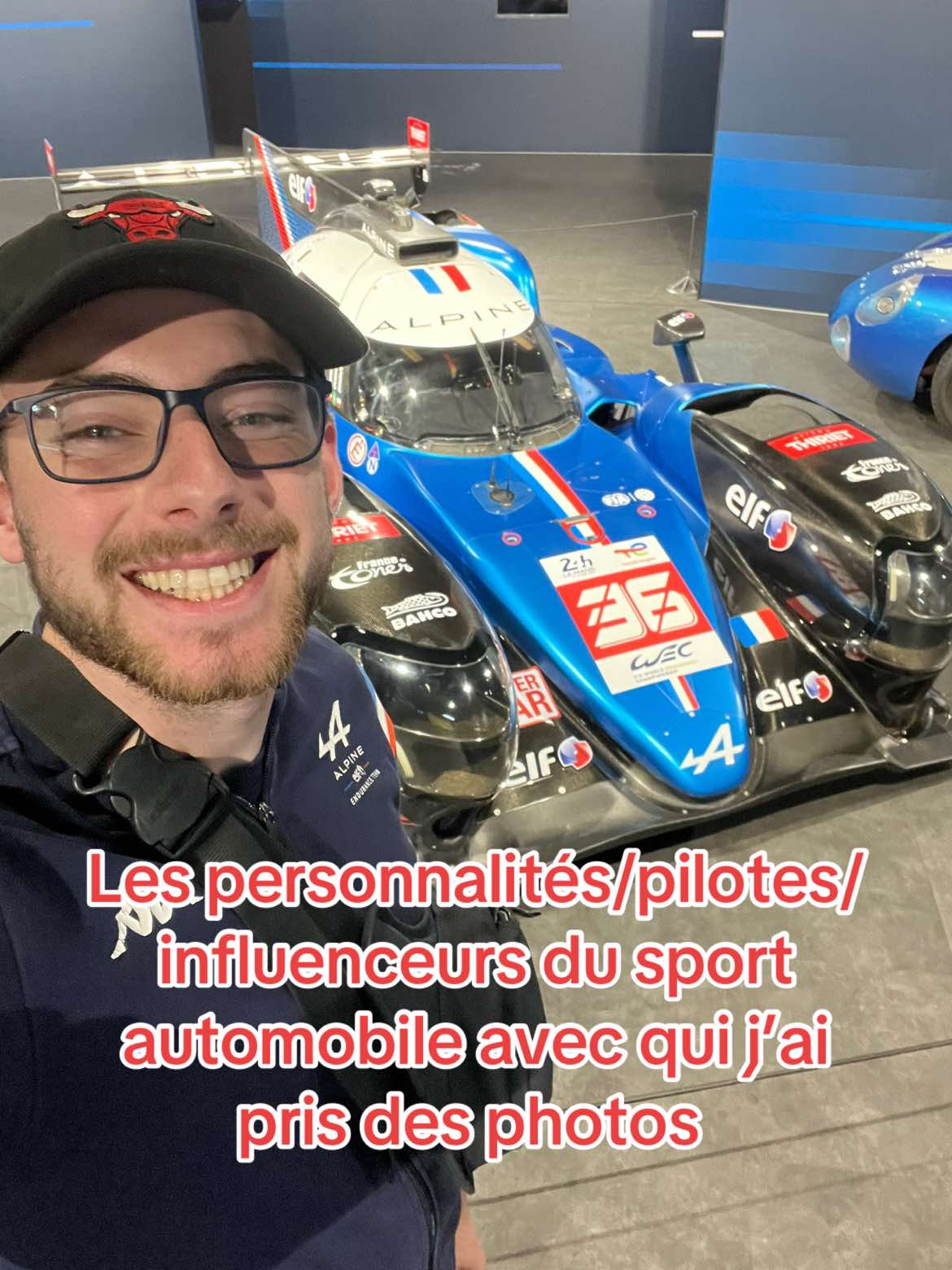 @Mister Le Mans 🏎 🏍️◢ ◤ 🇫🇷