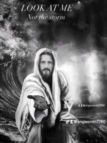 @Praise the Lord 🕊️💕🗯️