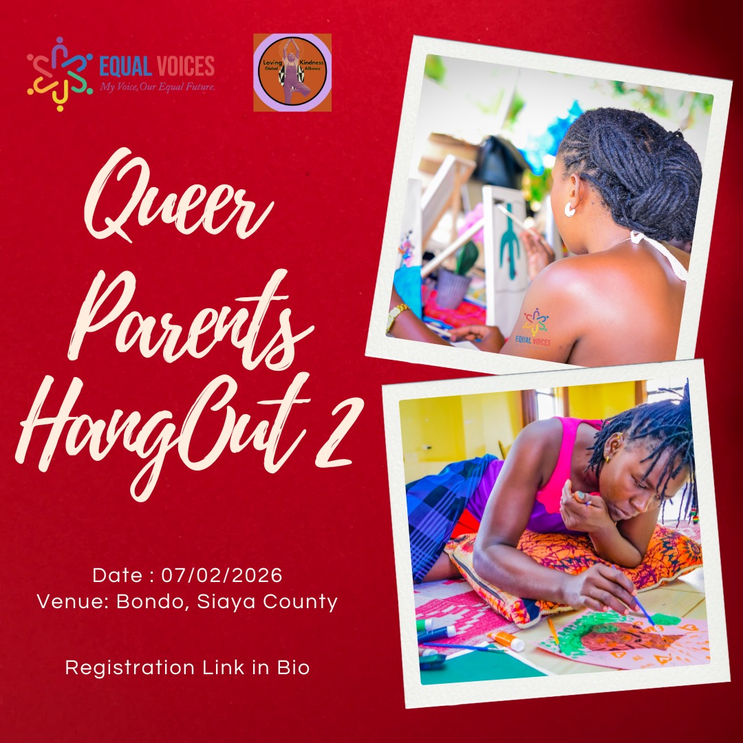 @Equal Voices Siaya
