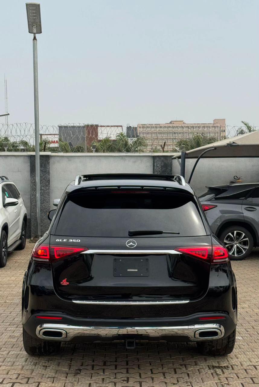 @BONANZA CARS