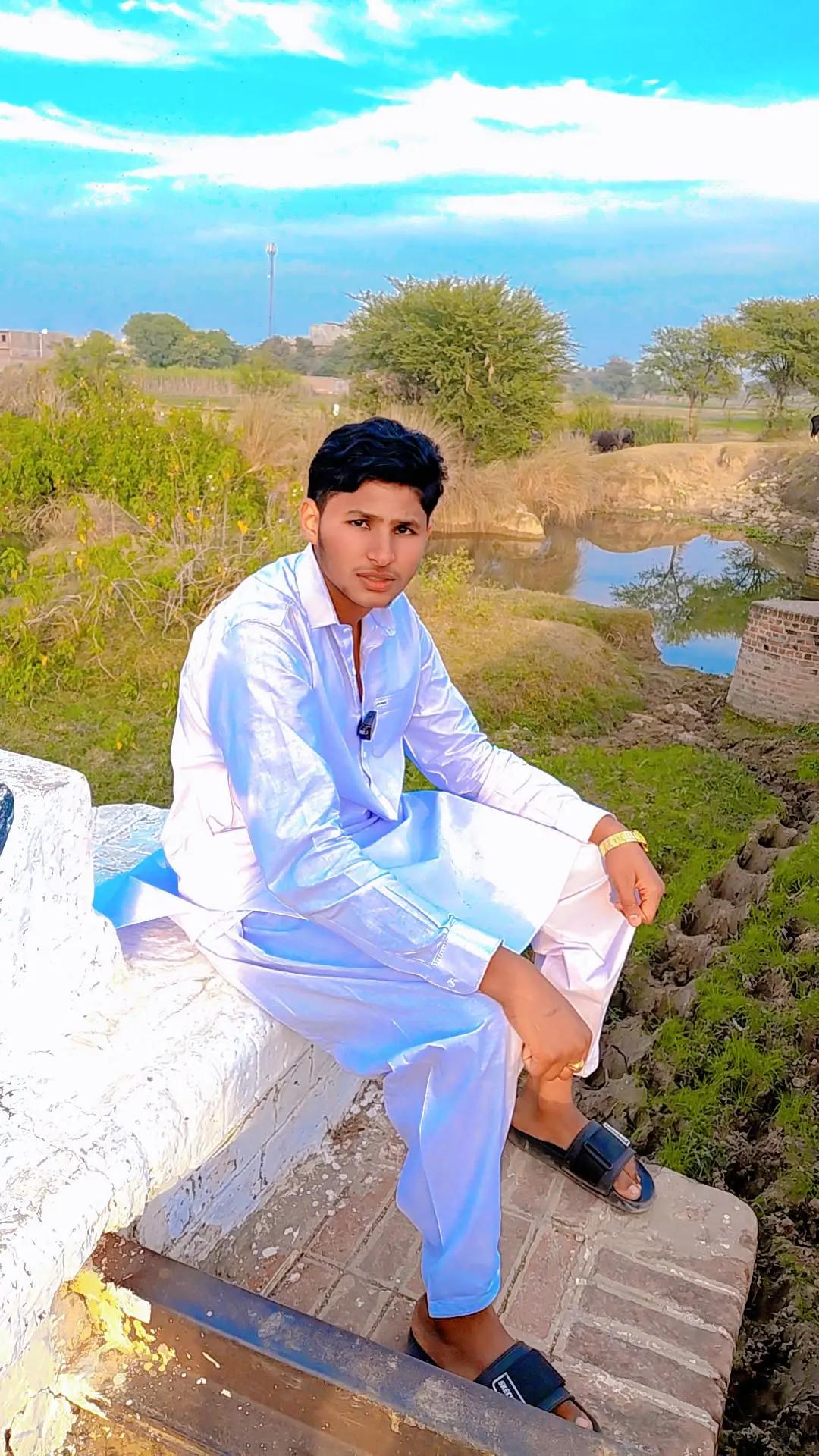 @Sajjad Ahmad