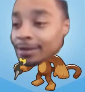 @dart monkey