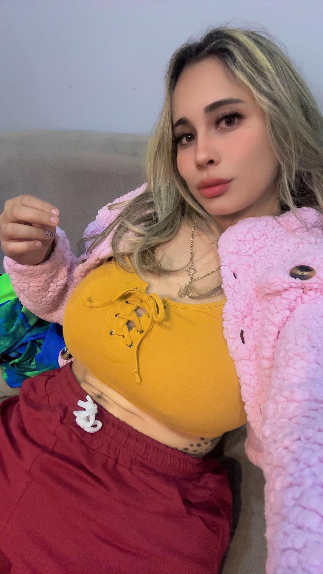 @Laura Sosa