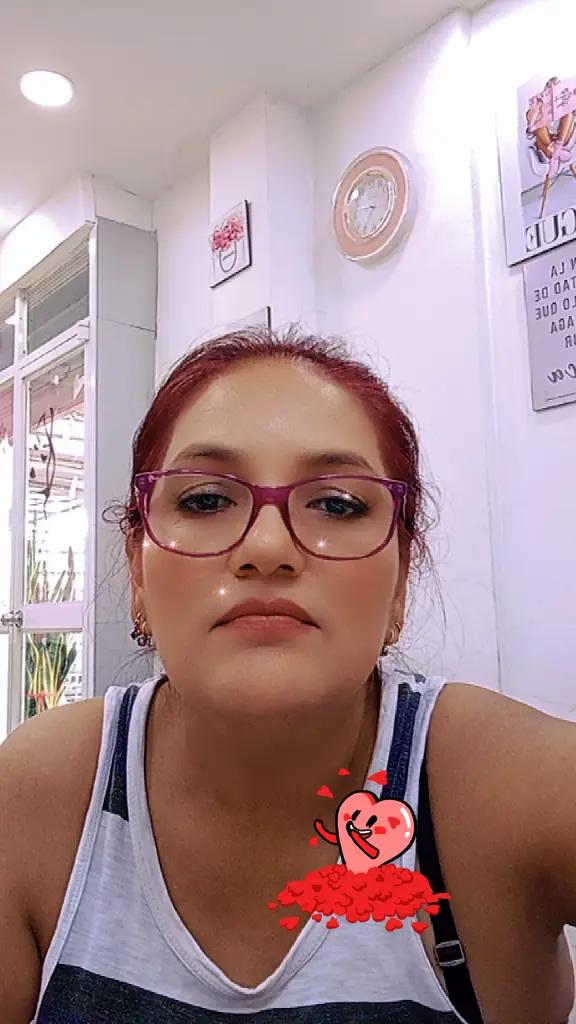 @Priscila Morales