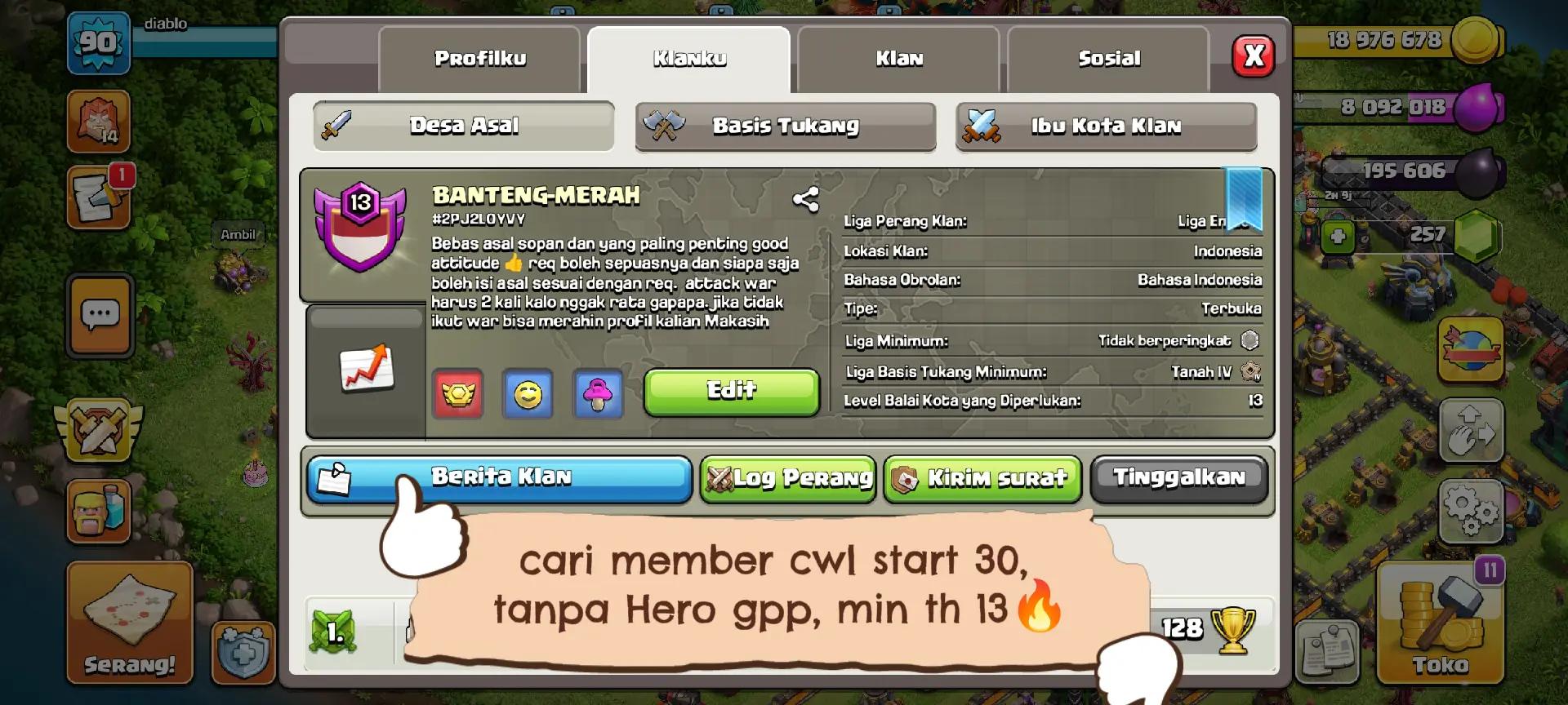 @paduka kliperr