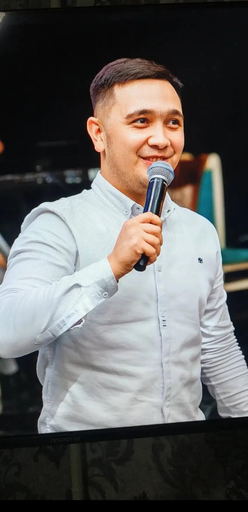 @Abdurakhmanov