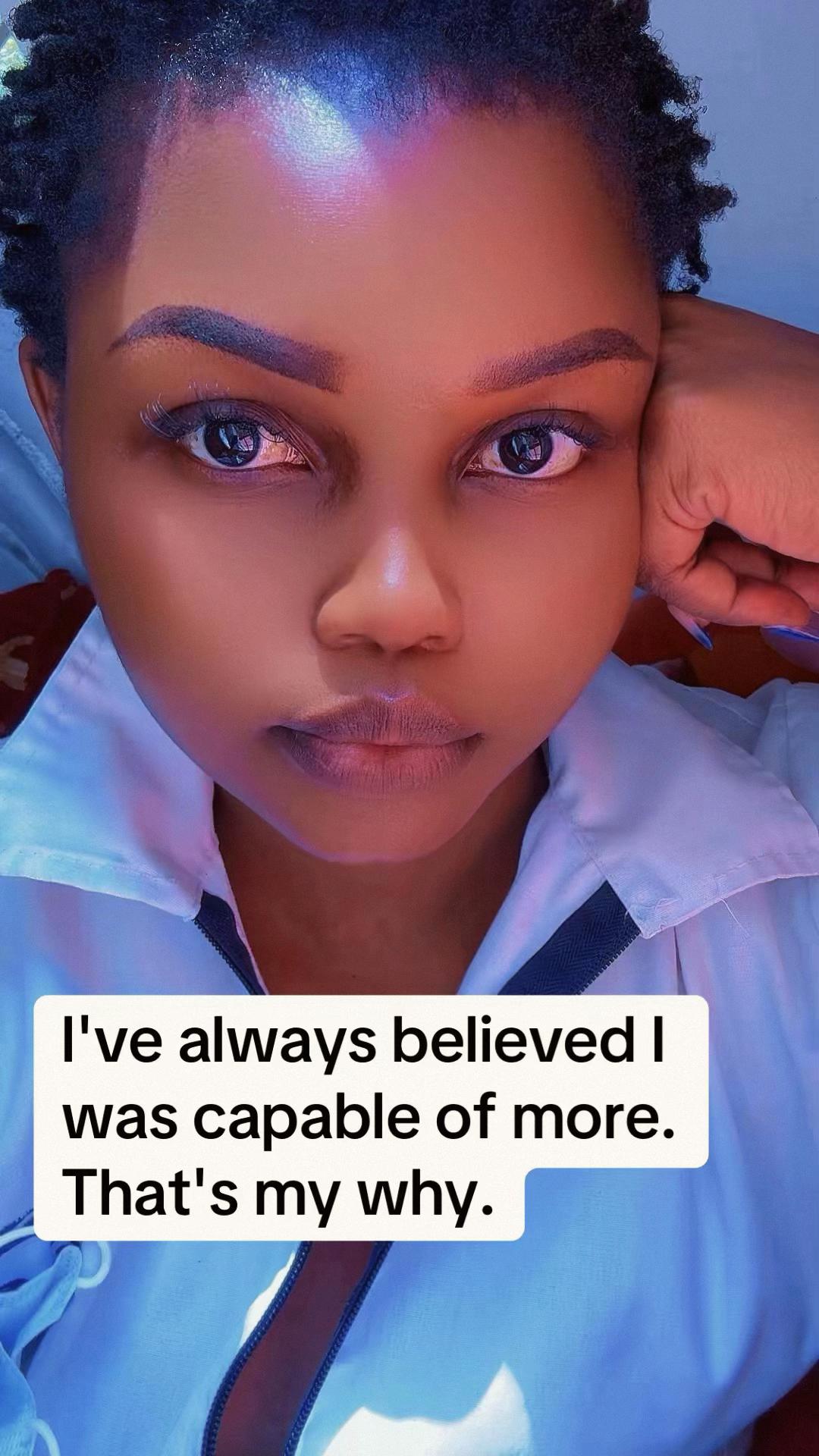 @Miss Nyandoro