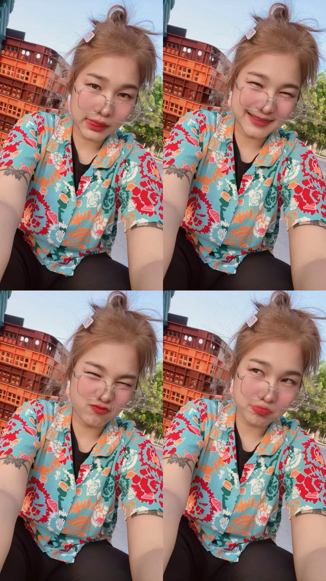 @Pornpan🐽🐷(ยุ้ย) 26y