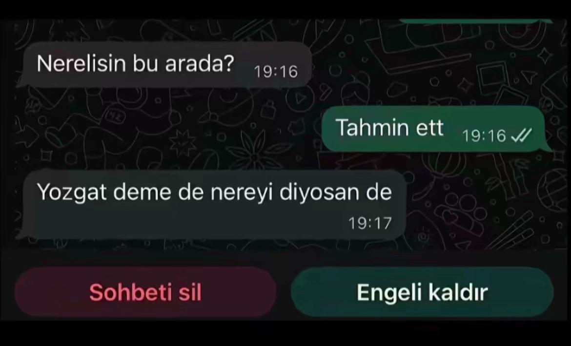 @66 &Ouml;MER FARUk ރ🐺🇹🇷ރ