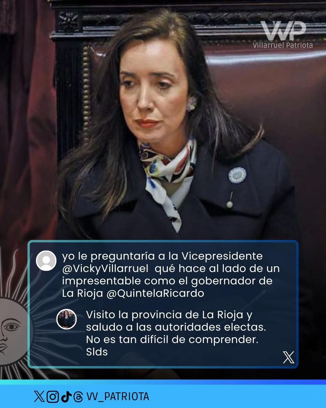 @🇦🇷 Villarruel Patriota 🇦🇷