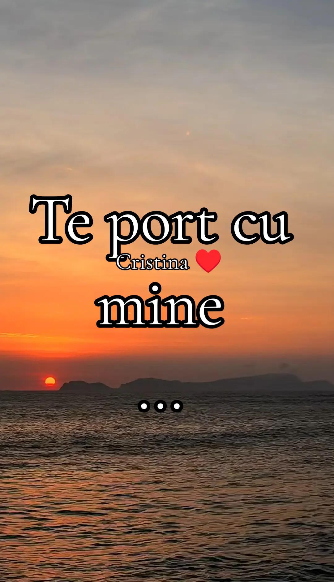@Cristina