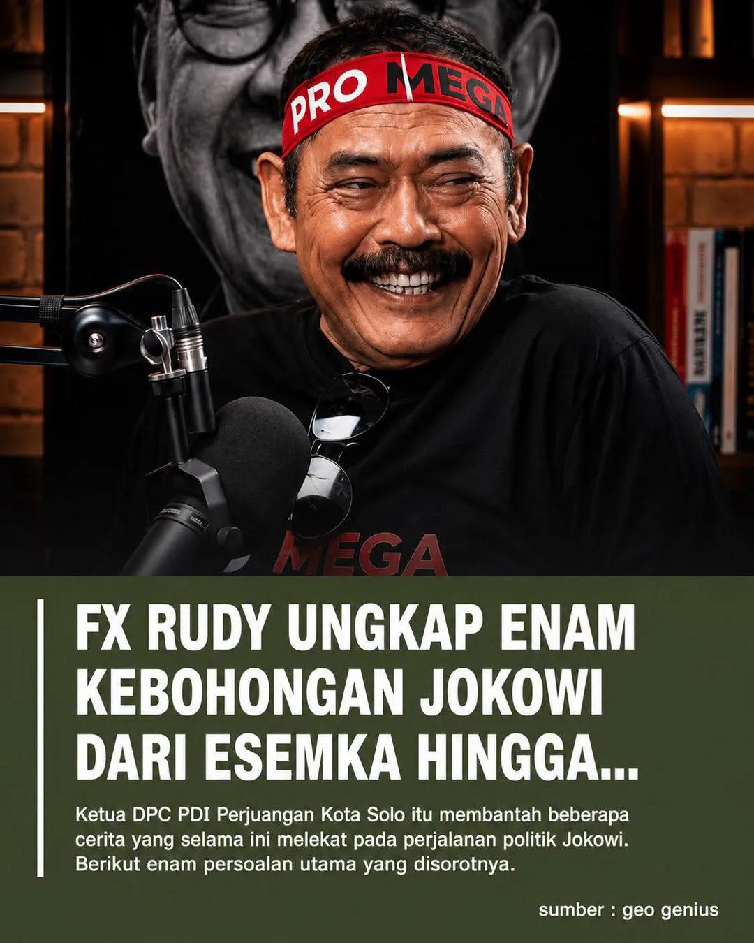 @Budi Susanto, SH