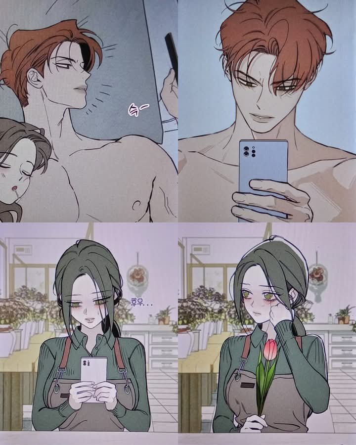 @MANHWA 📌🔞❗