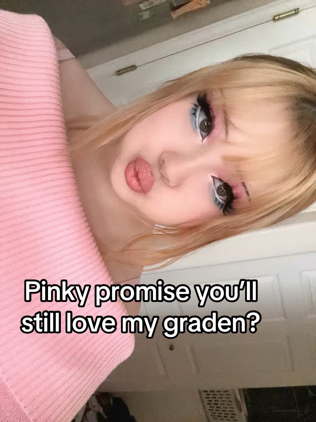 @Madeleine
