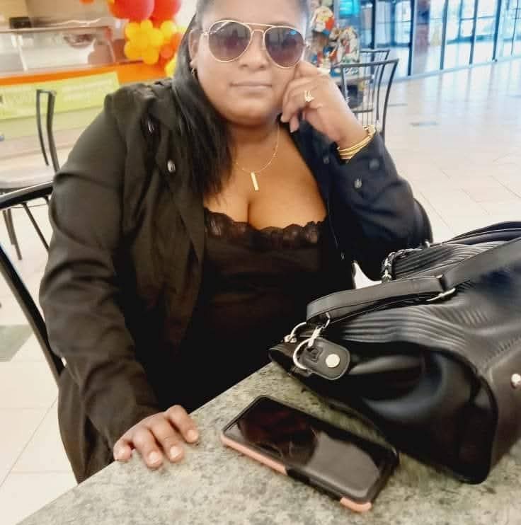 @la chica mala