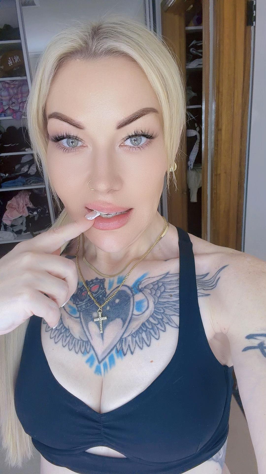 @Bootifulqueen99