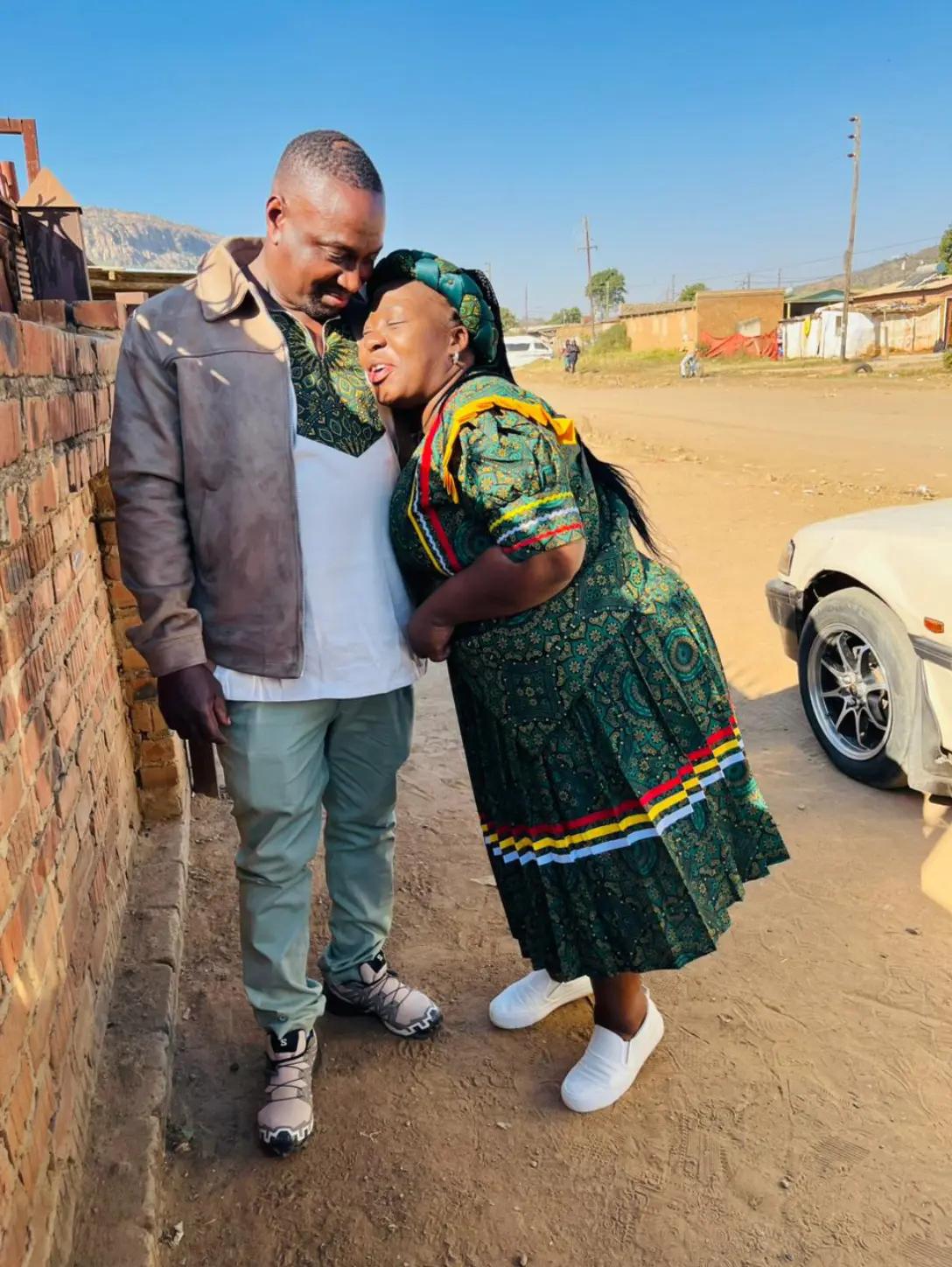 @nontokozo mjole