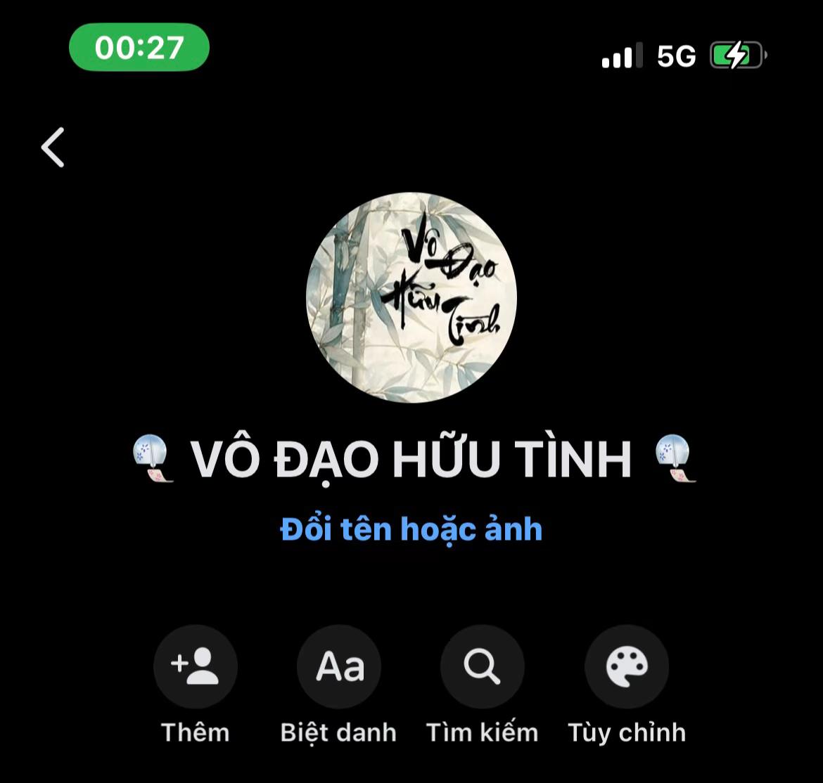 @Lam Tư Truy