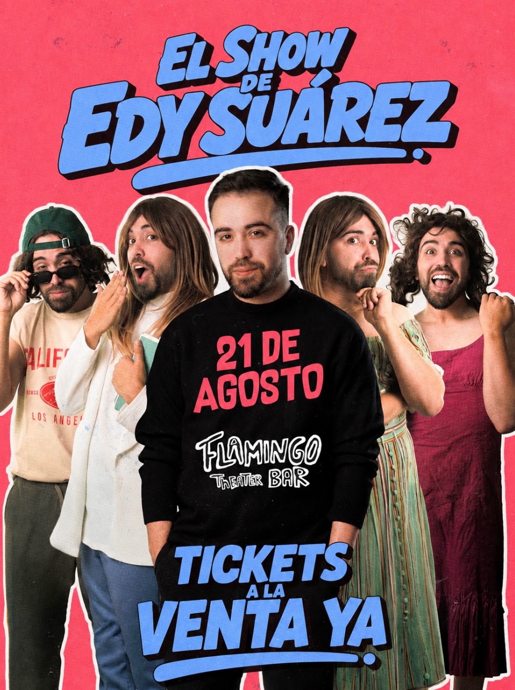 @Edy Suárez