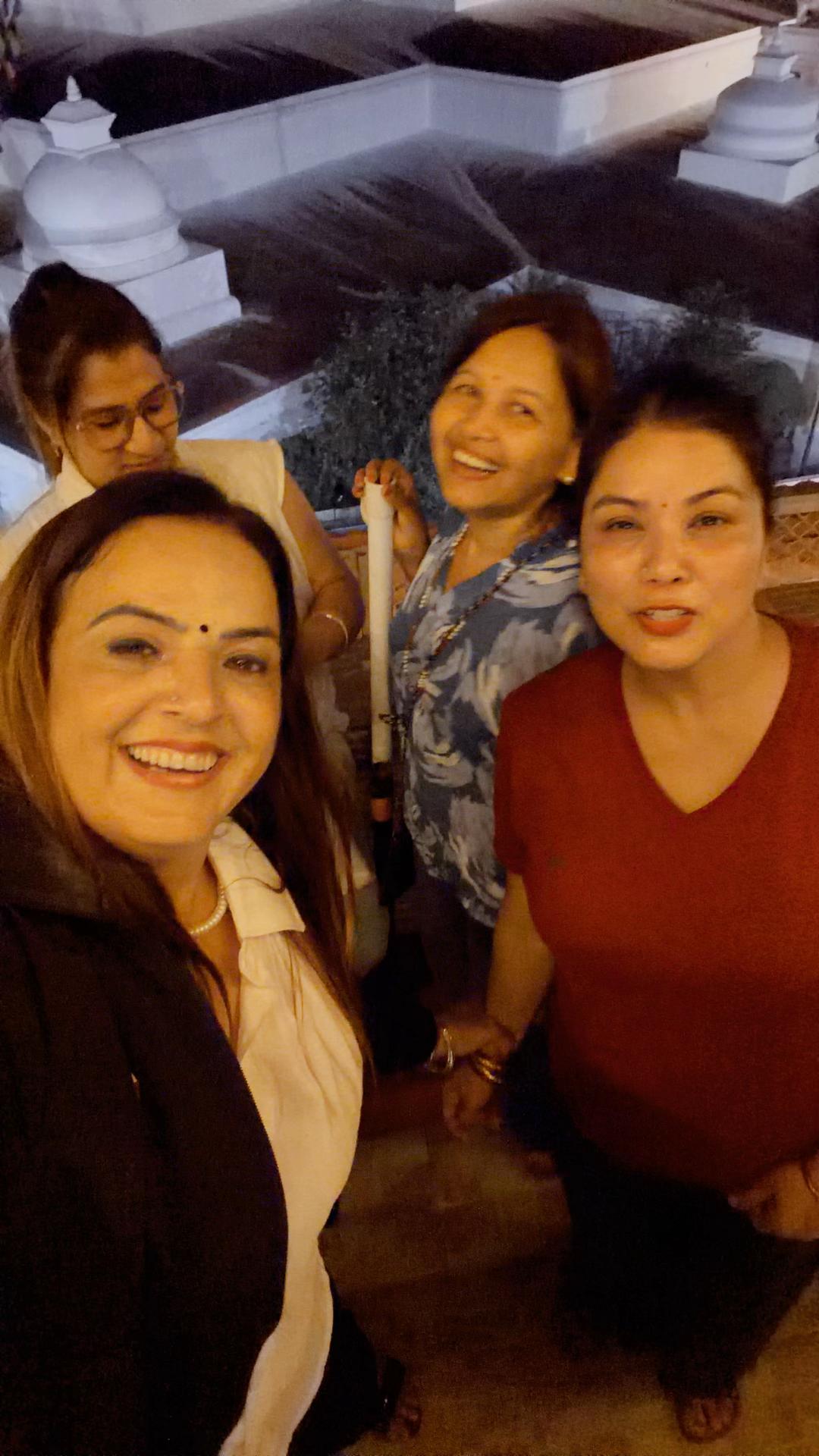 @PMJF Narayani Lamichhane