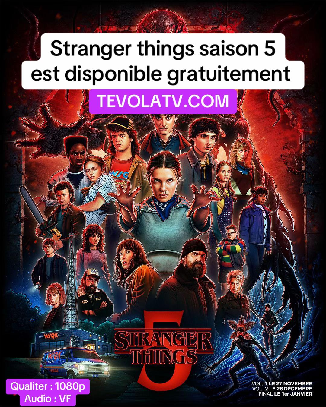 @TevolaTV