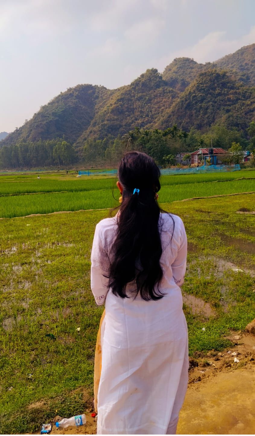 @Rishika kar