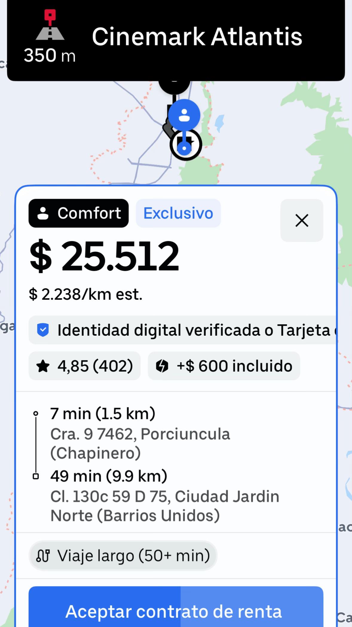 @Daniel El Driver 🚗