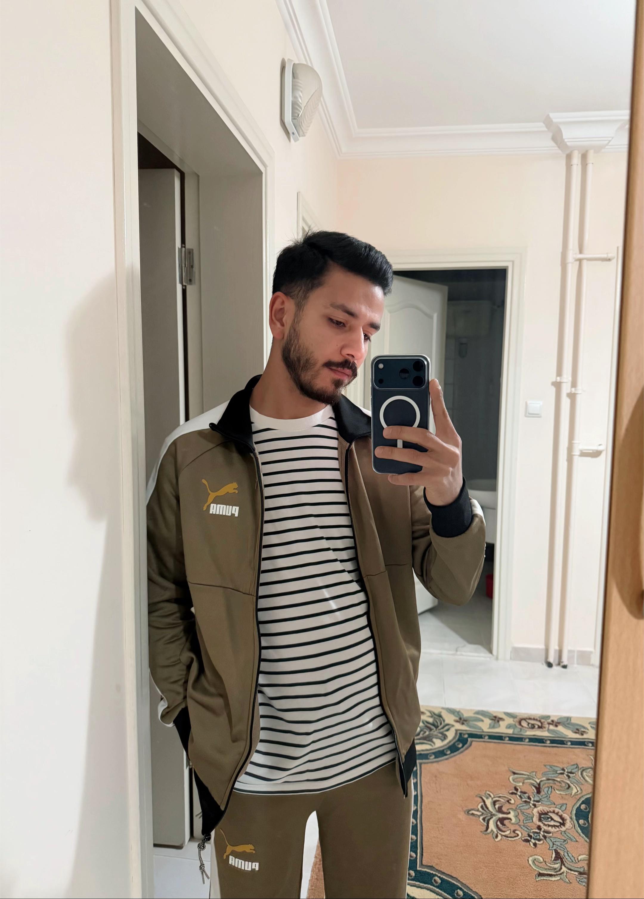 @Furkan Türk