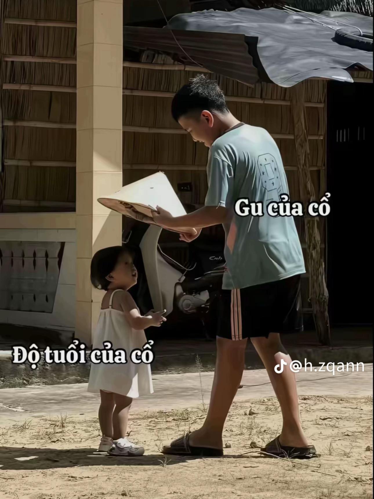 @Bé Nhỏ Xíii