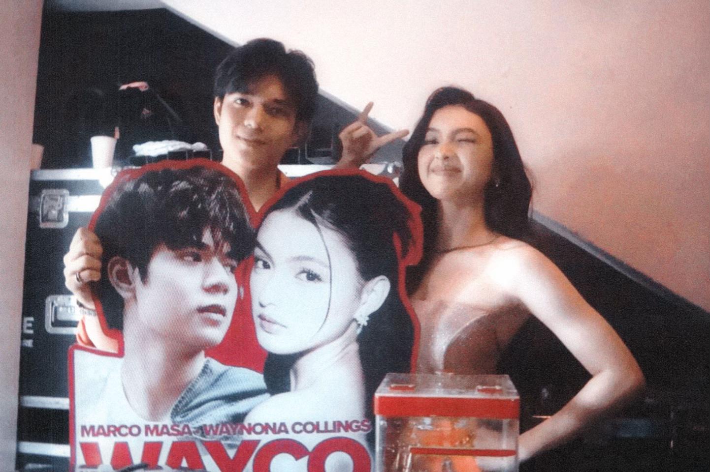 @WAYCO OFFICIAL