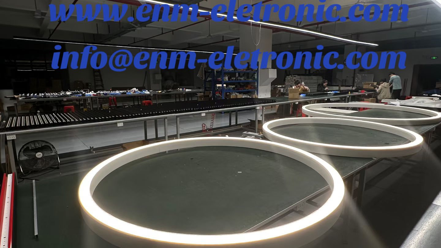 @Shenzhen Enm Eletronic