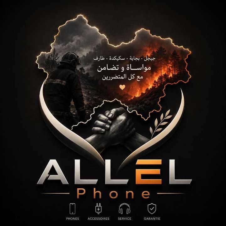 @ALLEL PHONE