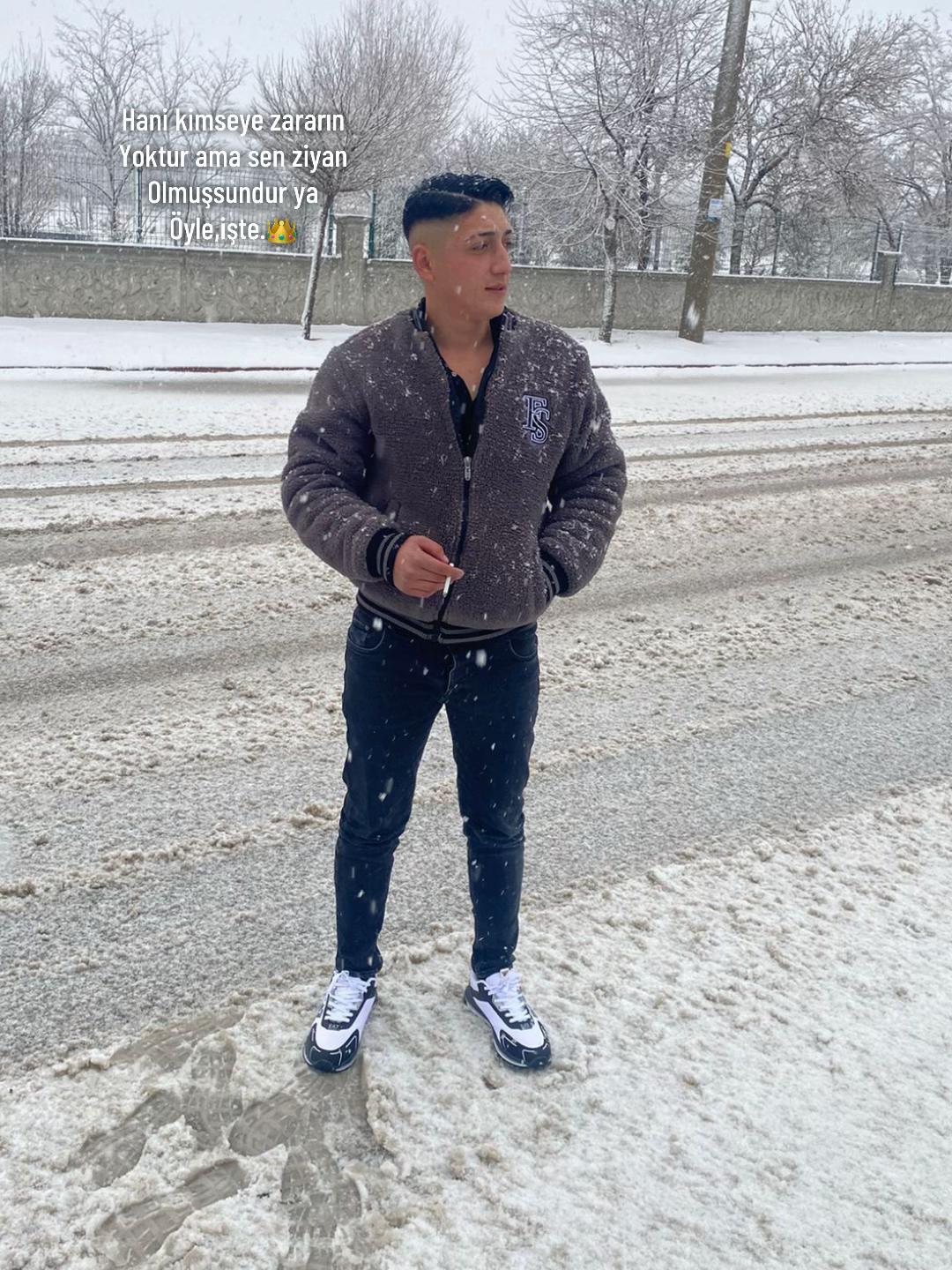 @ATAKAN🐅