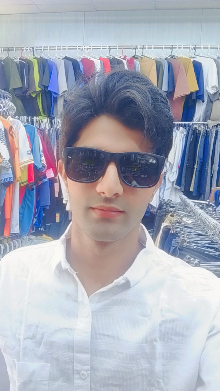 @Zunoon Chahal