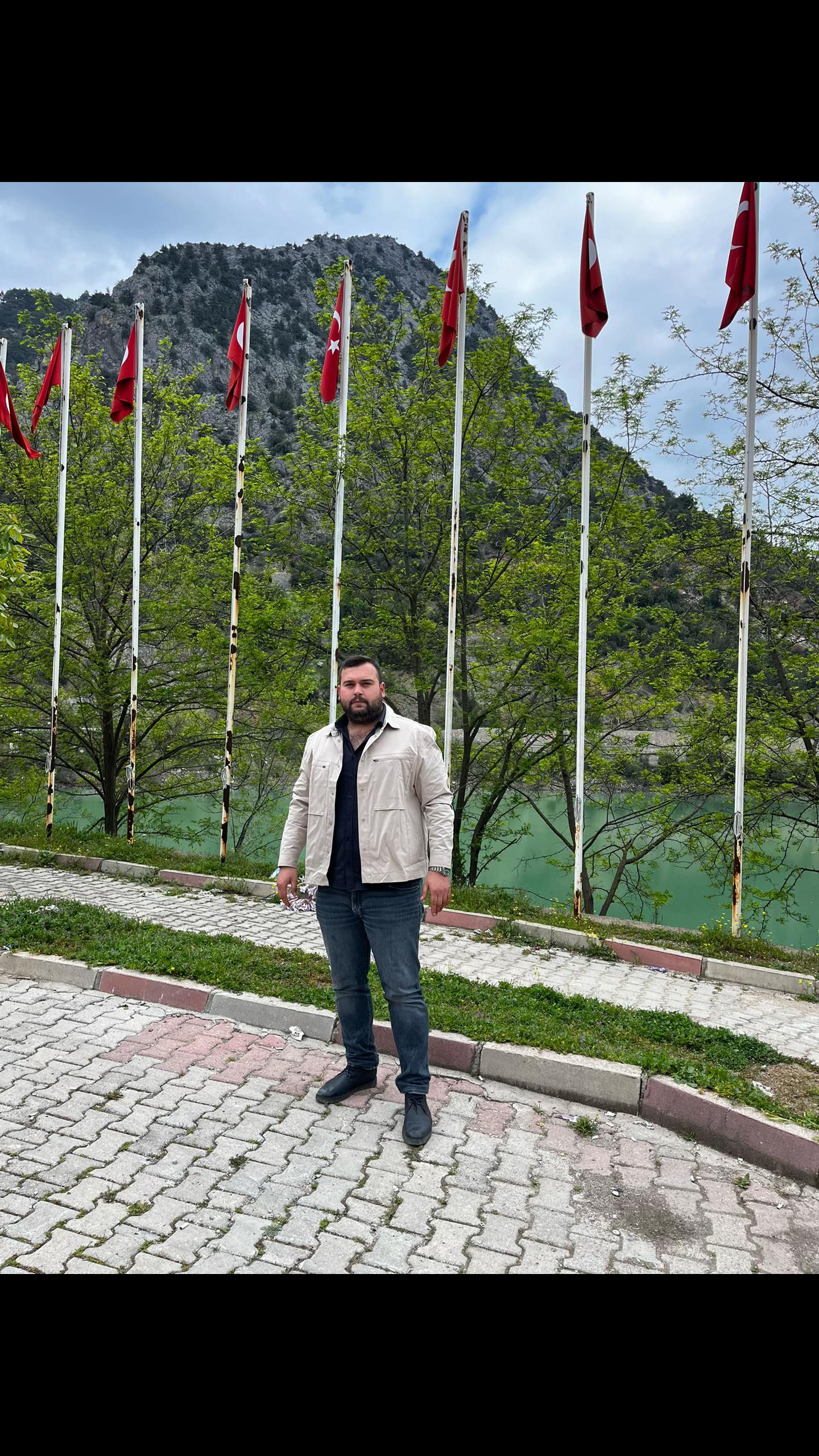 @Kadir Işık