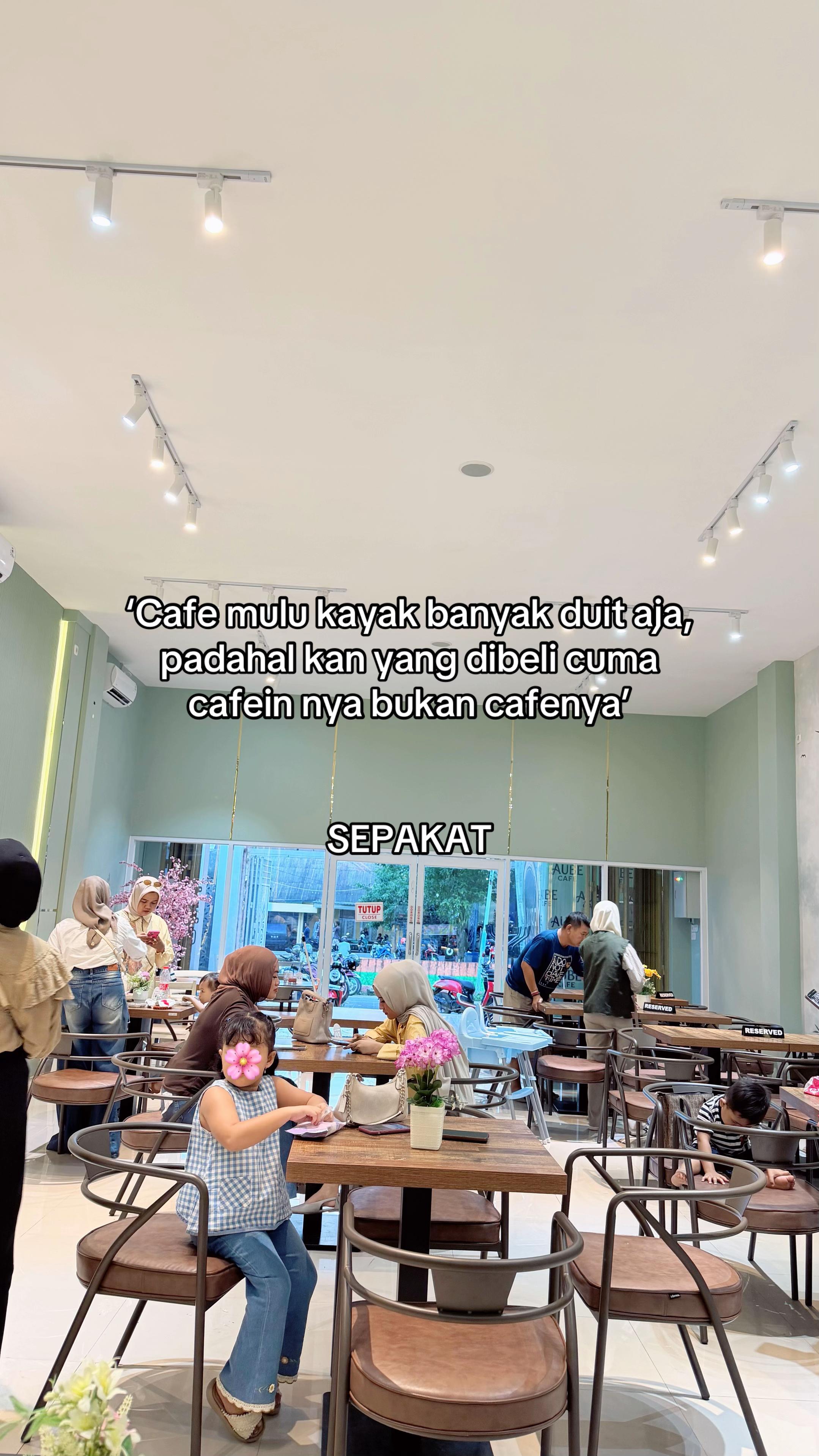 @Anak pertama