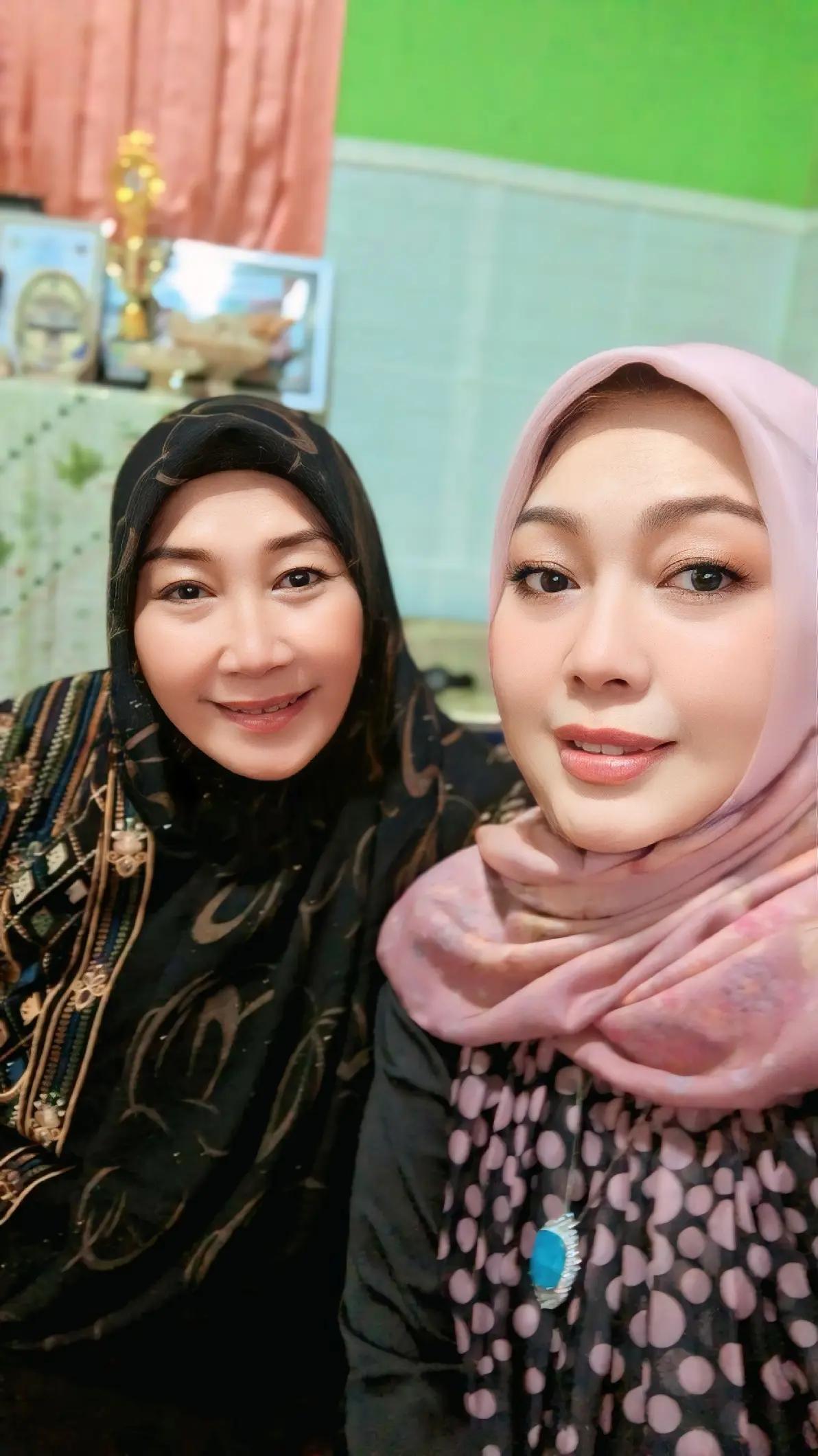 @Bunda Naura