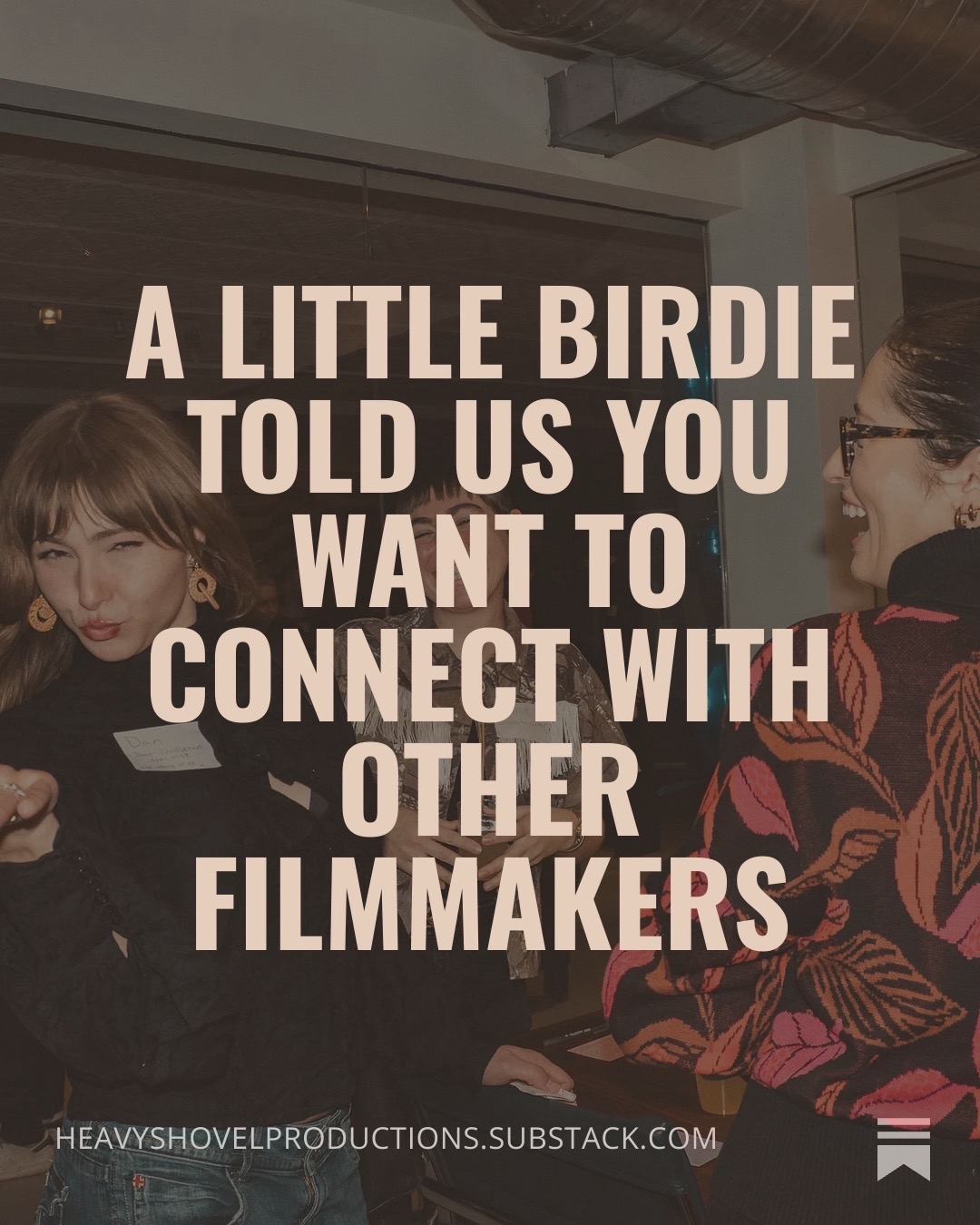 @Heavy Shovel Productions