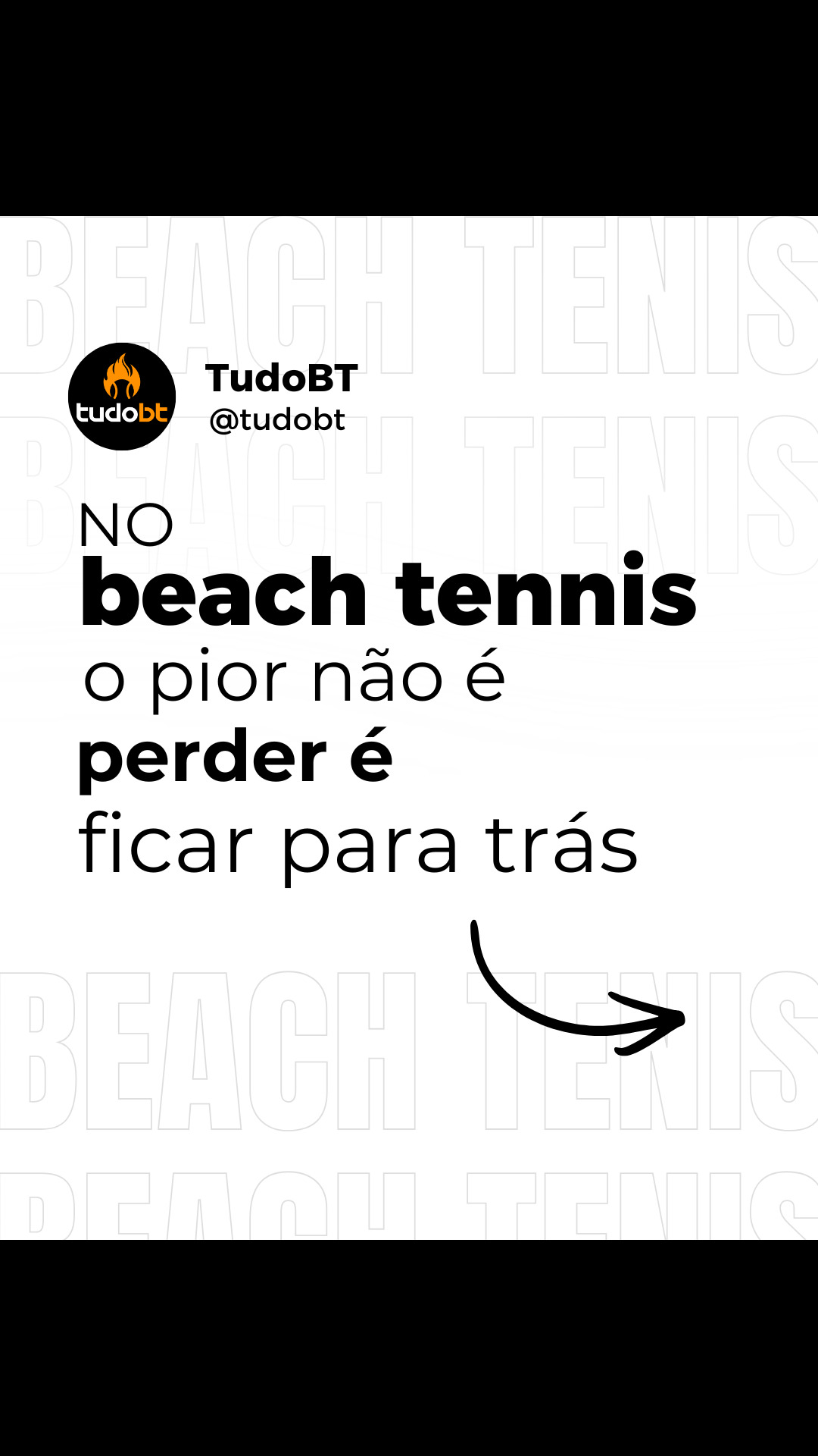 @Beach tennis | tudobt_