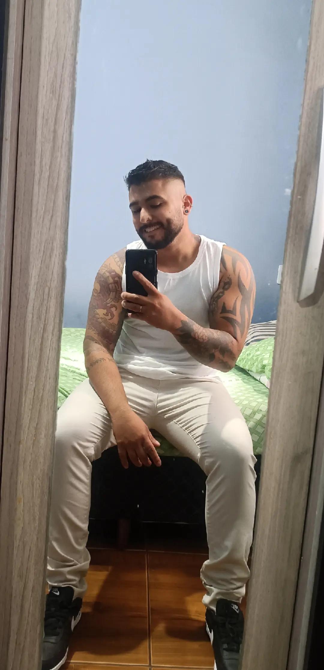 @Gino Fernando