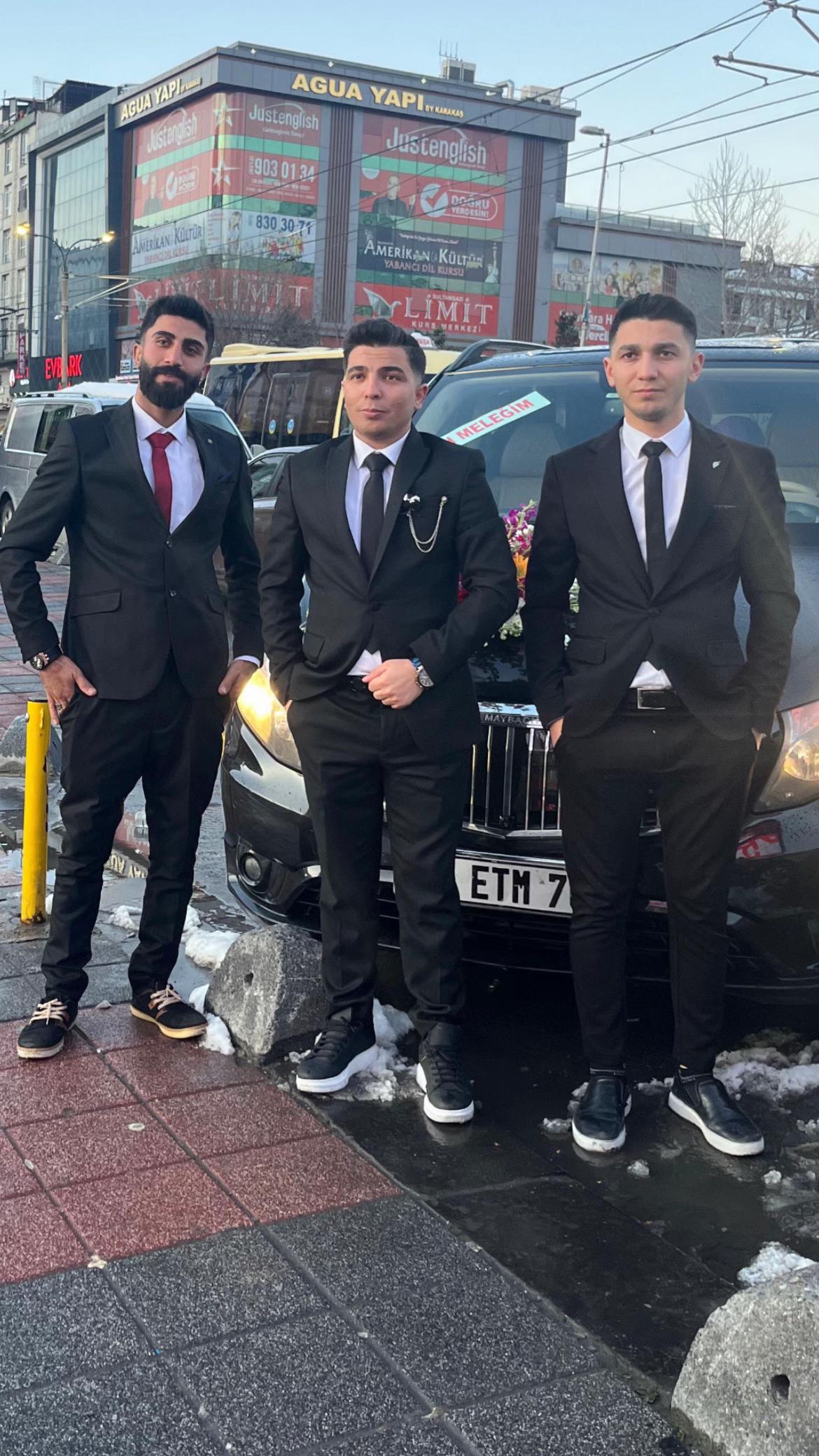 @Noyan Nusret✊🚔