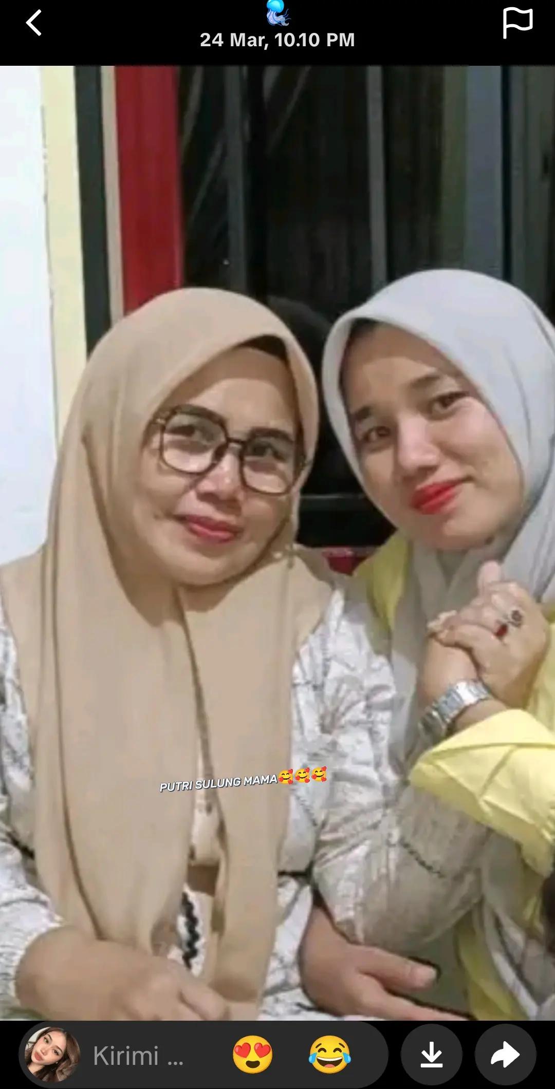 @AYU JELITA