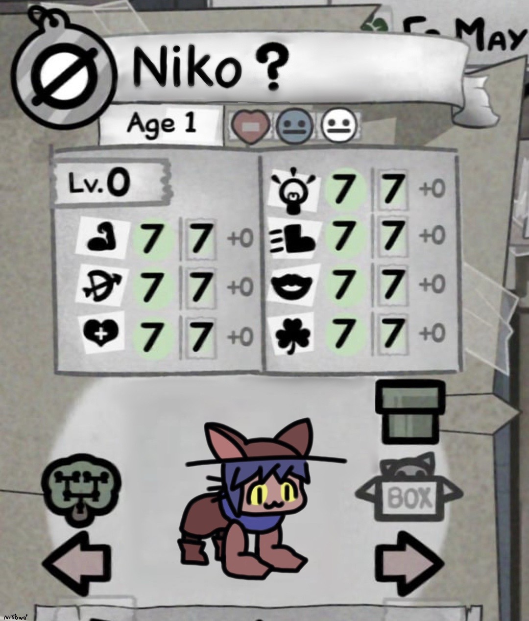 @Nikowo