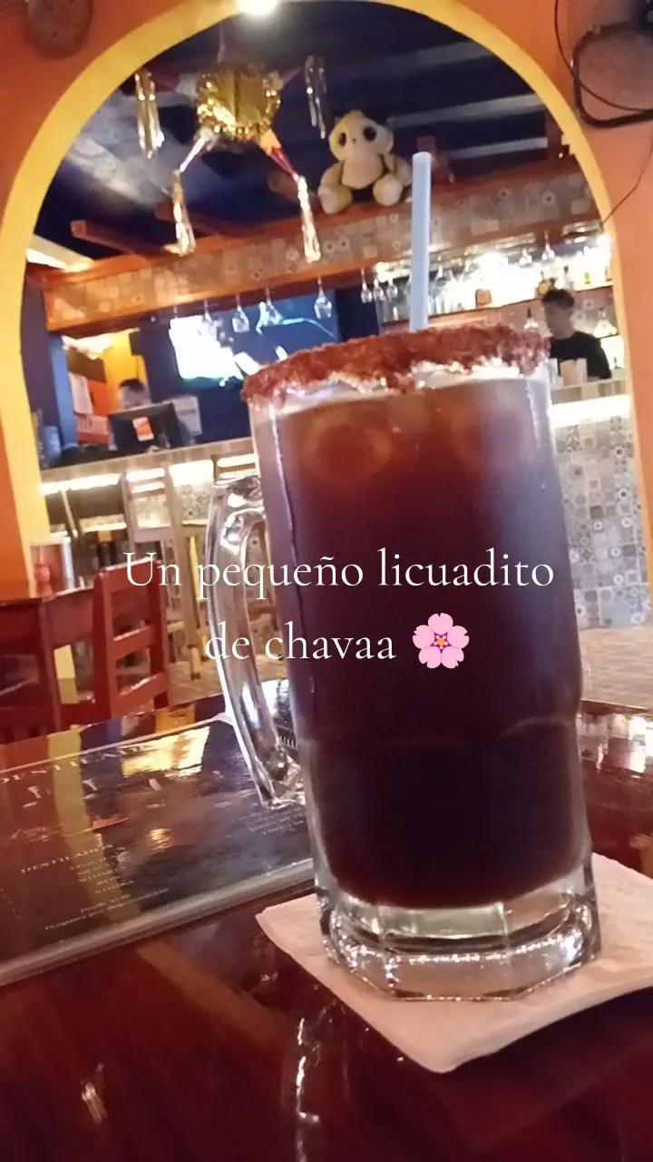 @Lulú Chaires