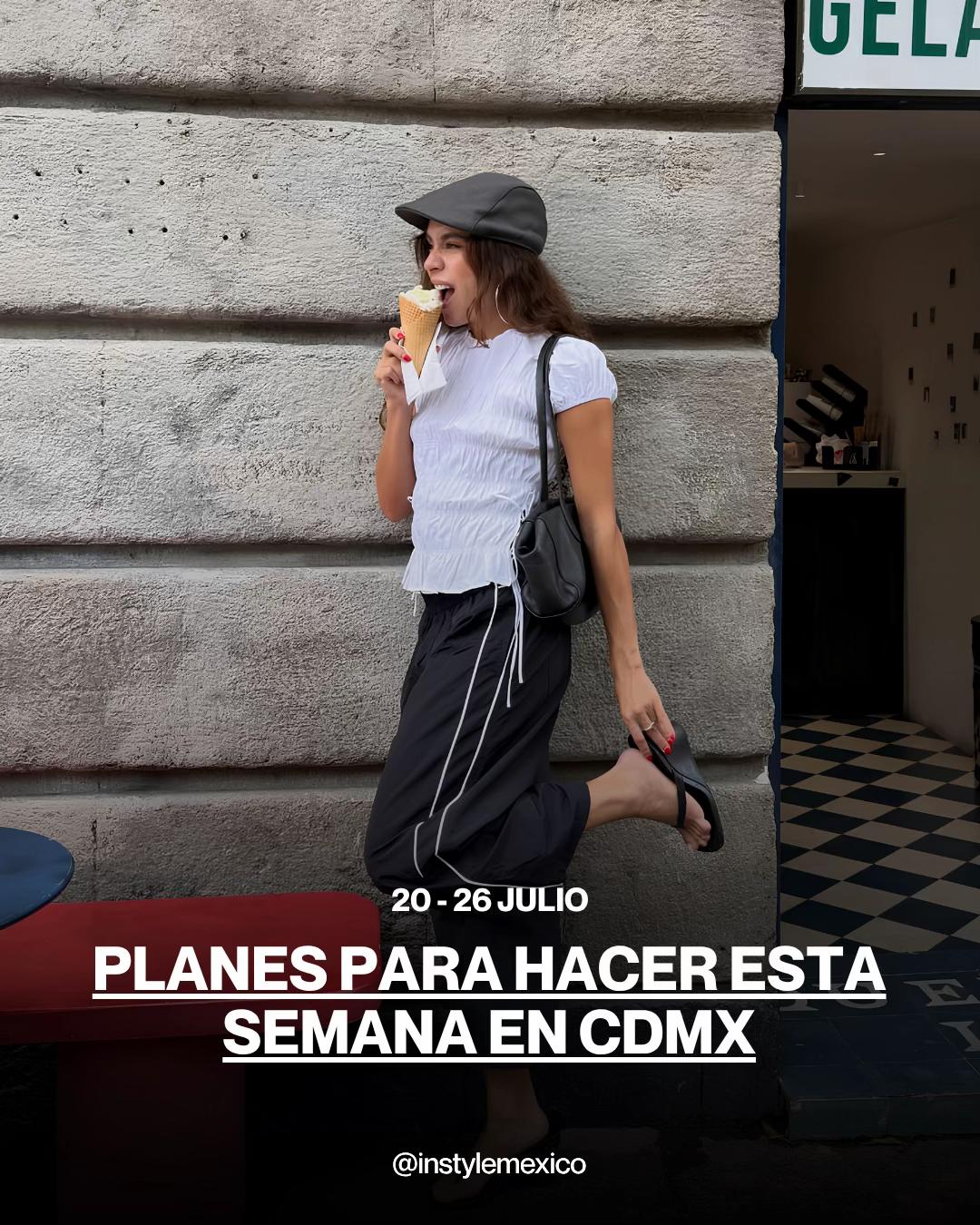 @InStyle México