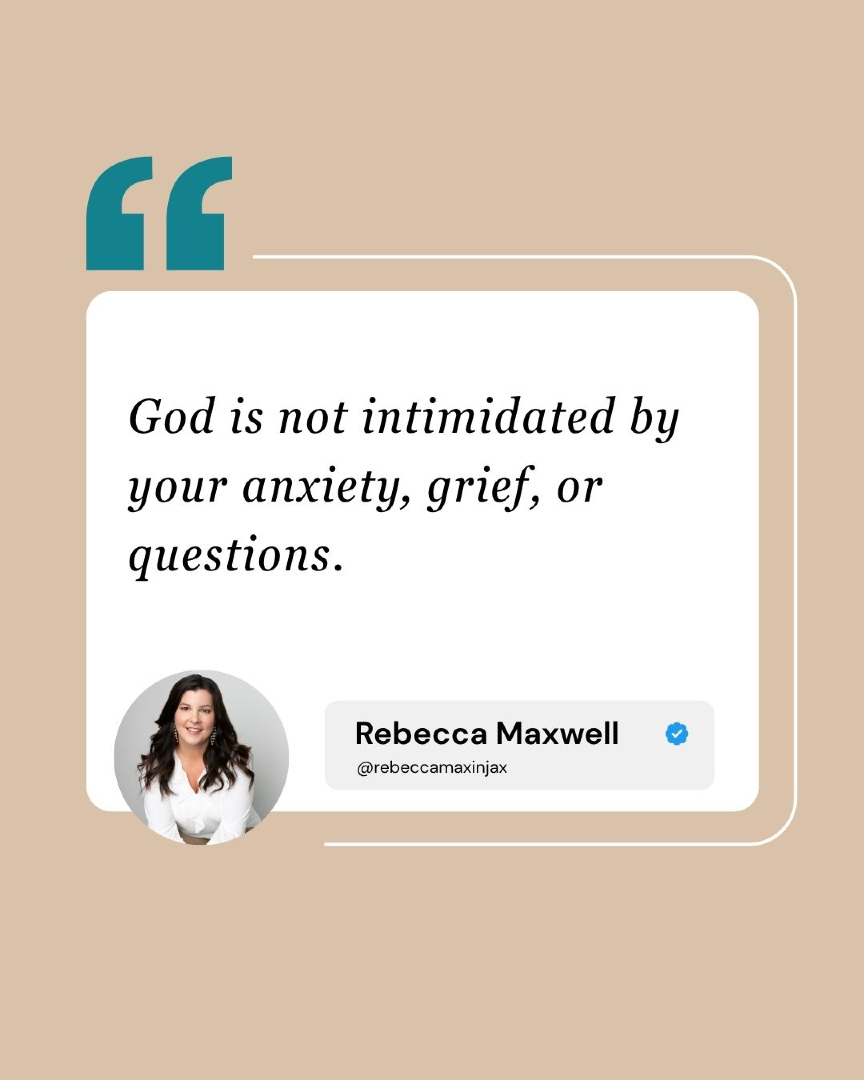 @Rebecca Maxwell