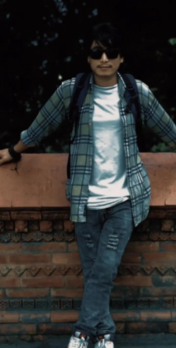 @Bisham Gurung Vlog