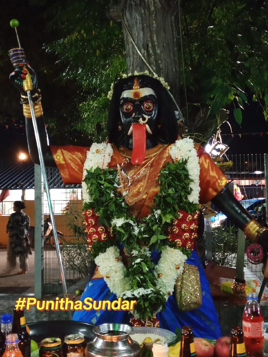 @๐๐ค PUNITHA SUNDAR ๐ค๐